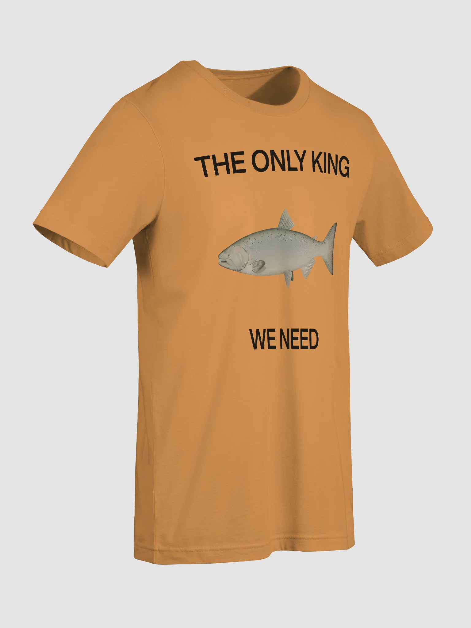 The Only King product image (99)