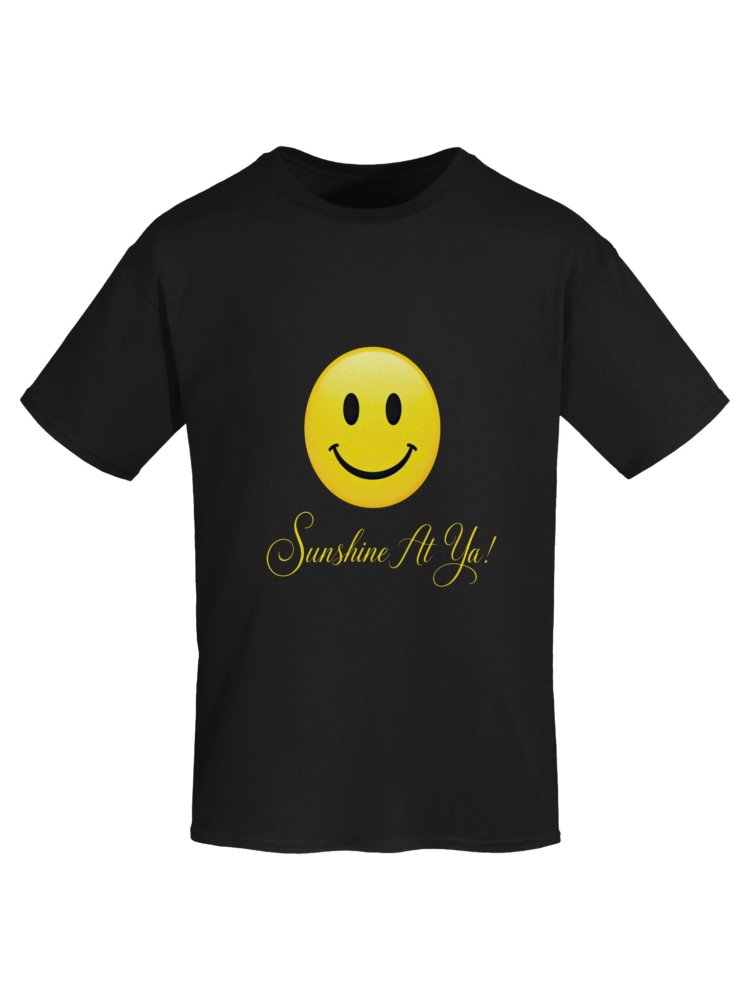 "Sunshine at Ya!" (Tee) product image (32)