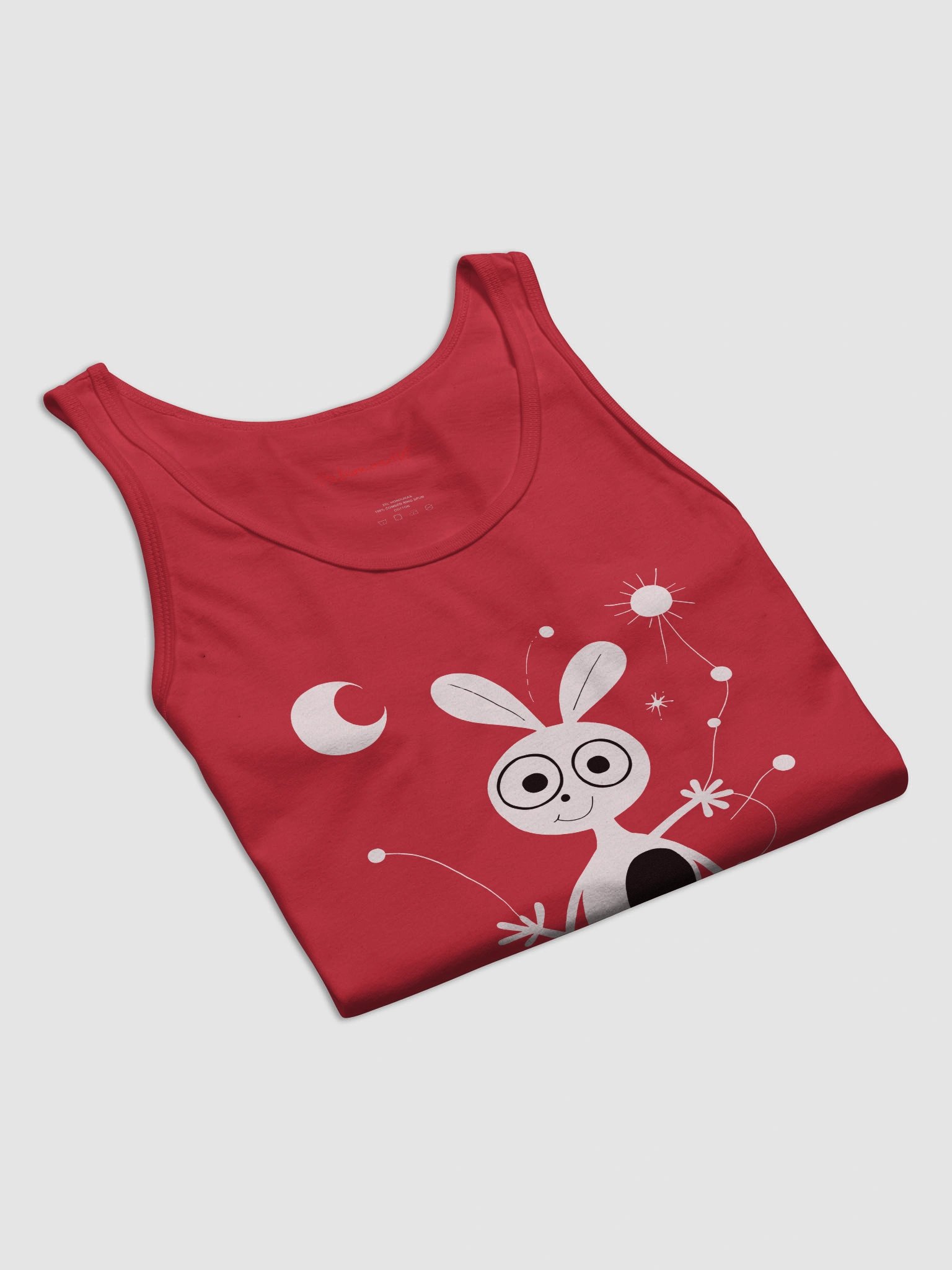 Bella+Canvas Men's Jersey Tank product image (7)