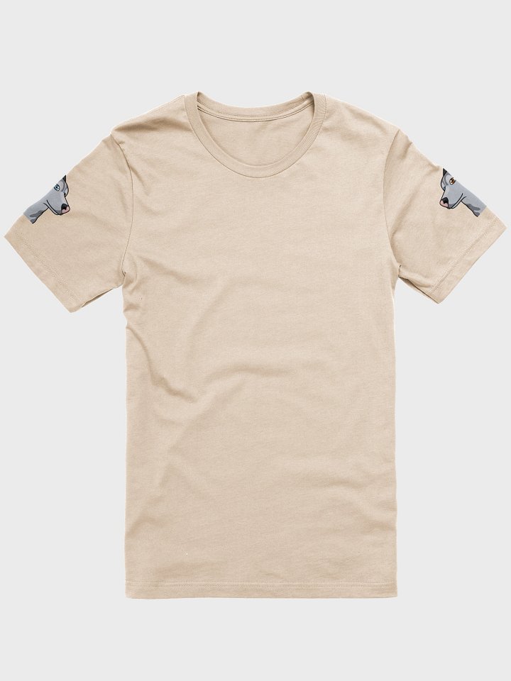 Bandit's Guidance Tee product image (1)