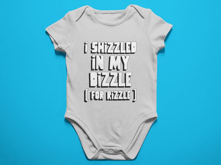 For Rizzle - Baby Bodysuit Onesies for Boys and Girls product image (1)