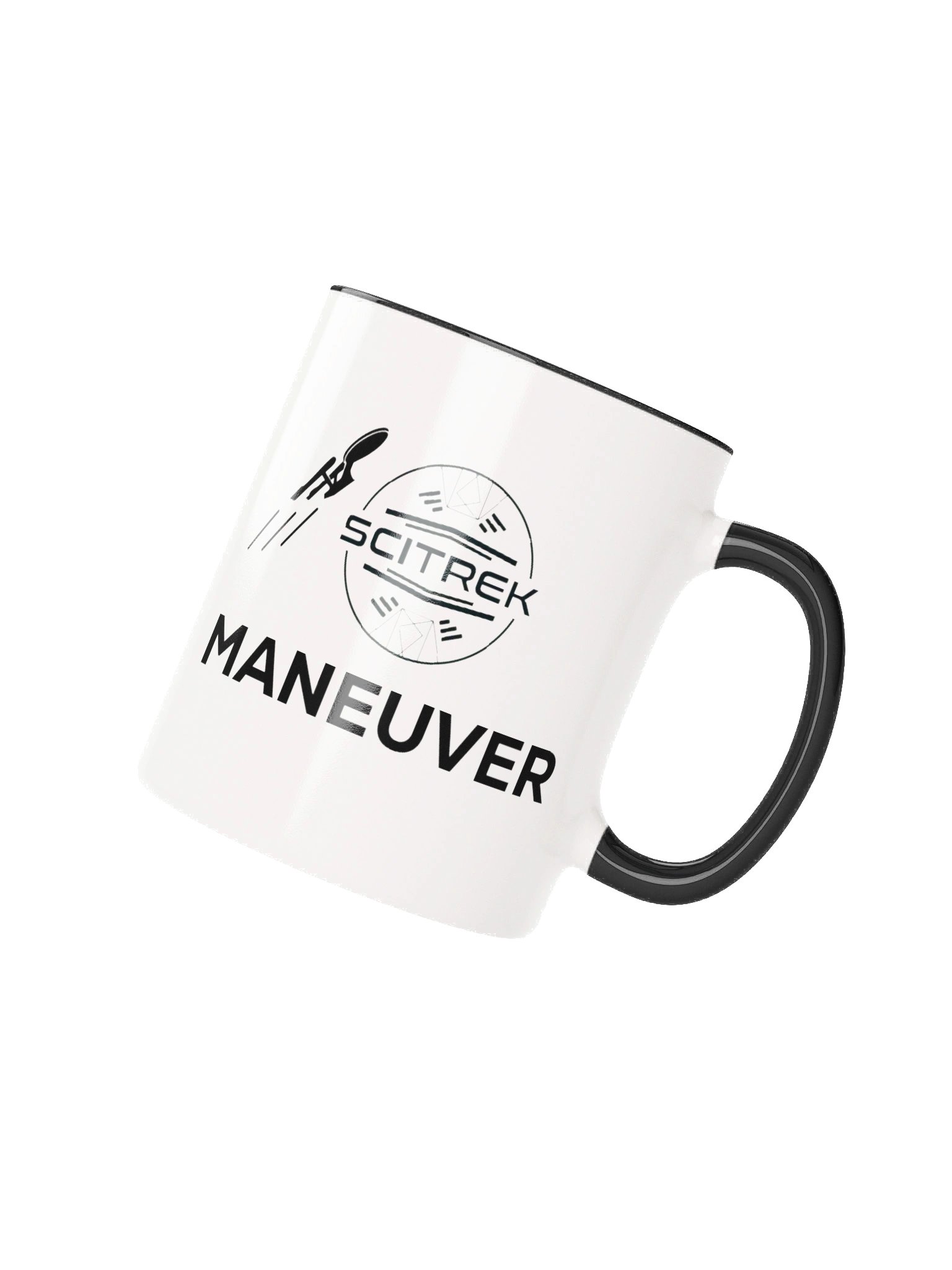 The SciTrek Maneuver Mug product image (17)