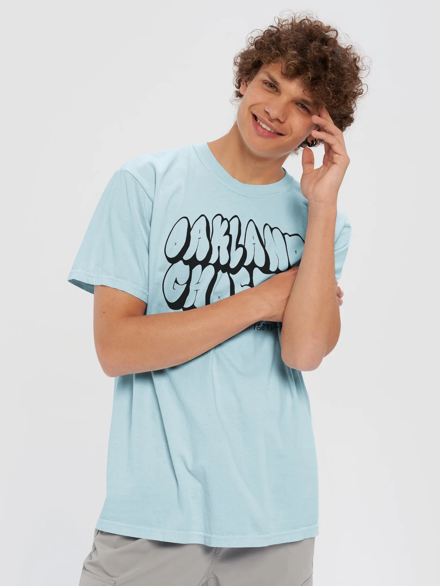 OG Graffiti T product image (63)