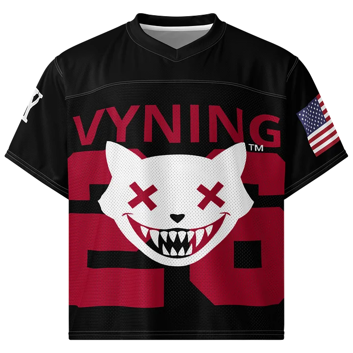 VYNING JERSEY USA product image (1)