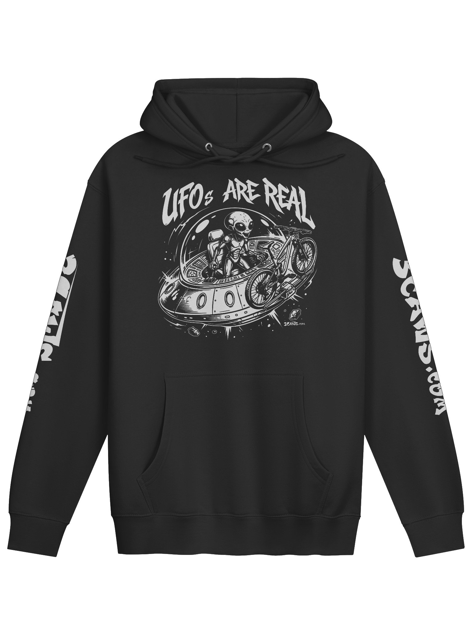 UFOs Are Real / Slide It combo for Summer Road Trippin' product image (1)