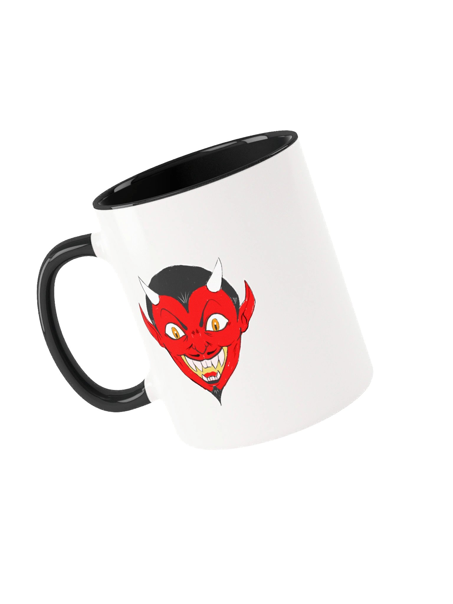 Hot Head Mug product image (20)