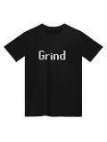 GRIND T-shirt product image (1)
