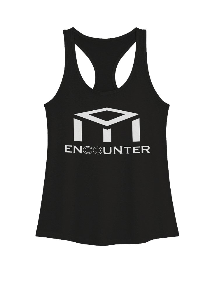 Encounter Co Tank Top product image (1)