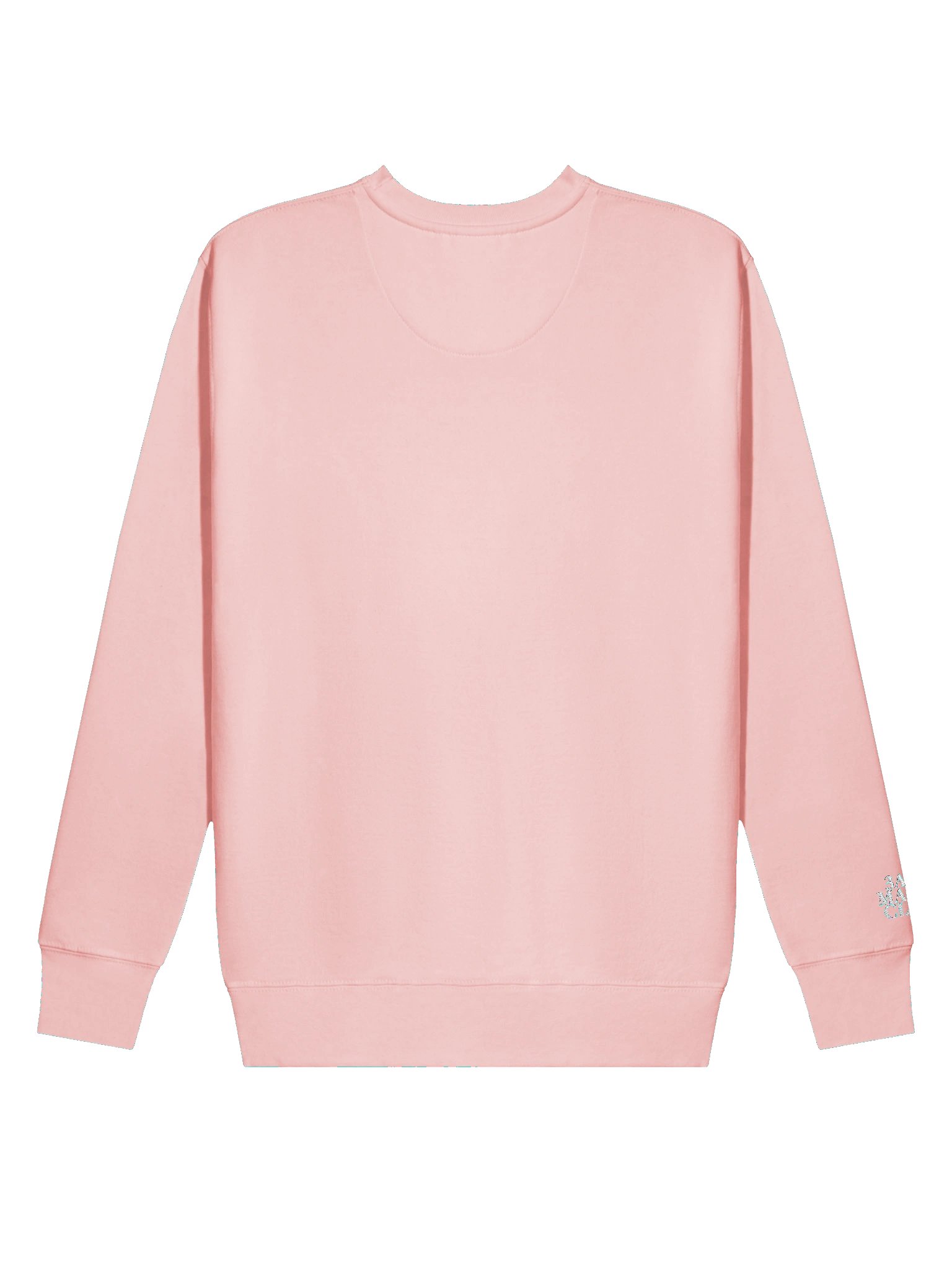 Hot Moms Cosleep Crewneck - Pink product image (4)