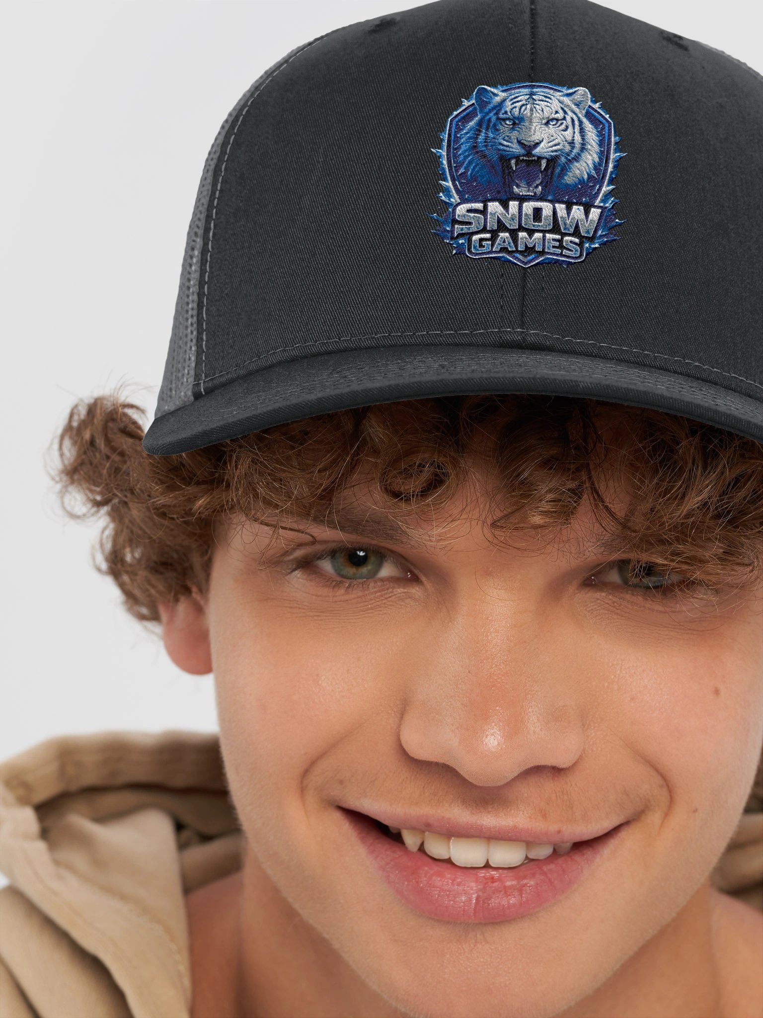 SnowGamesHat2 product image (8)