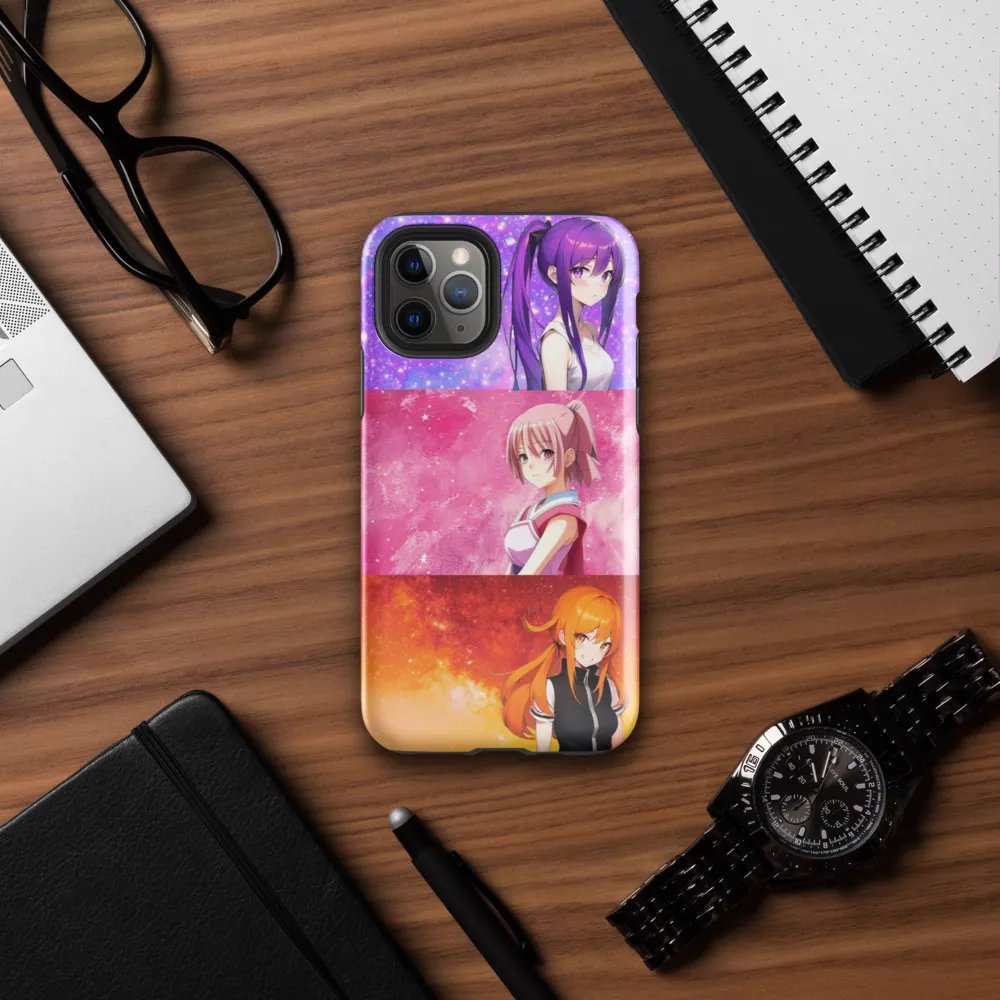 Reality Zero IPhone Case product image (32)