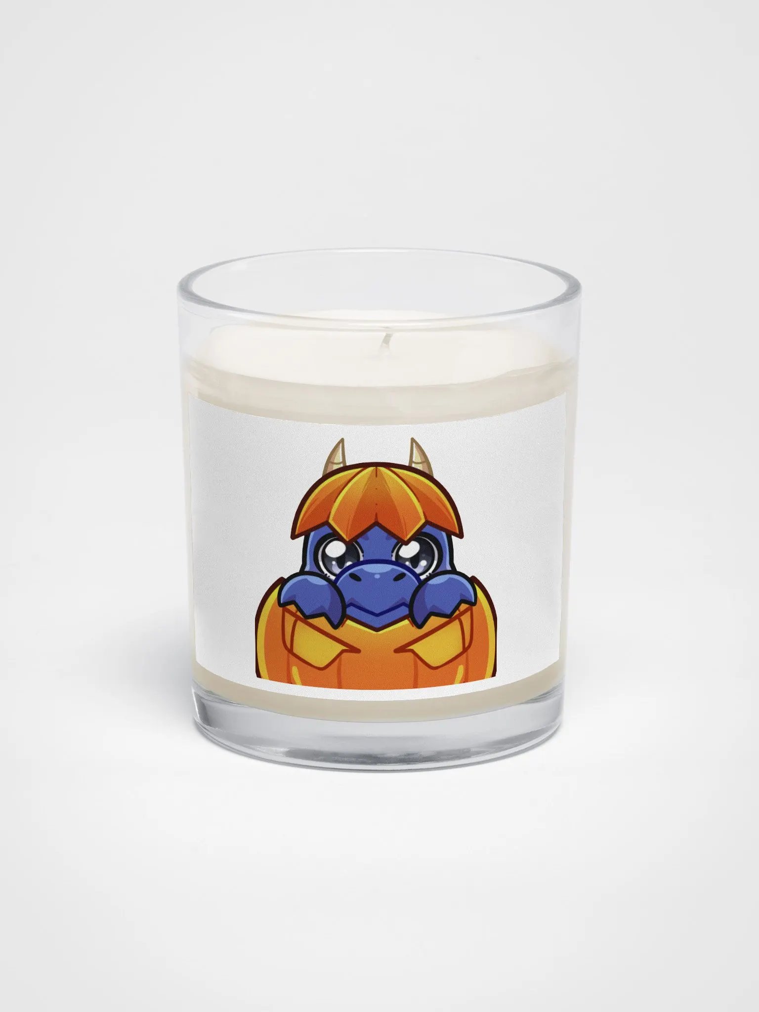 PUNKIN CANDLE product image (1)