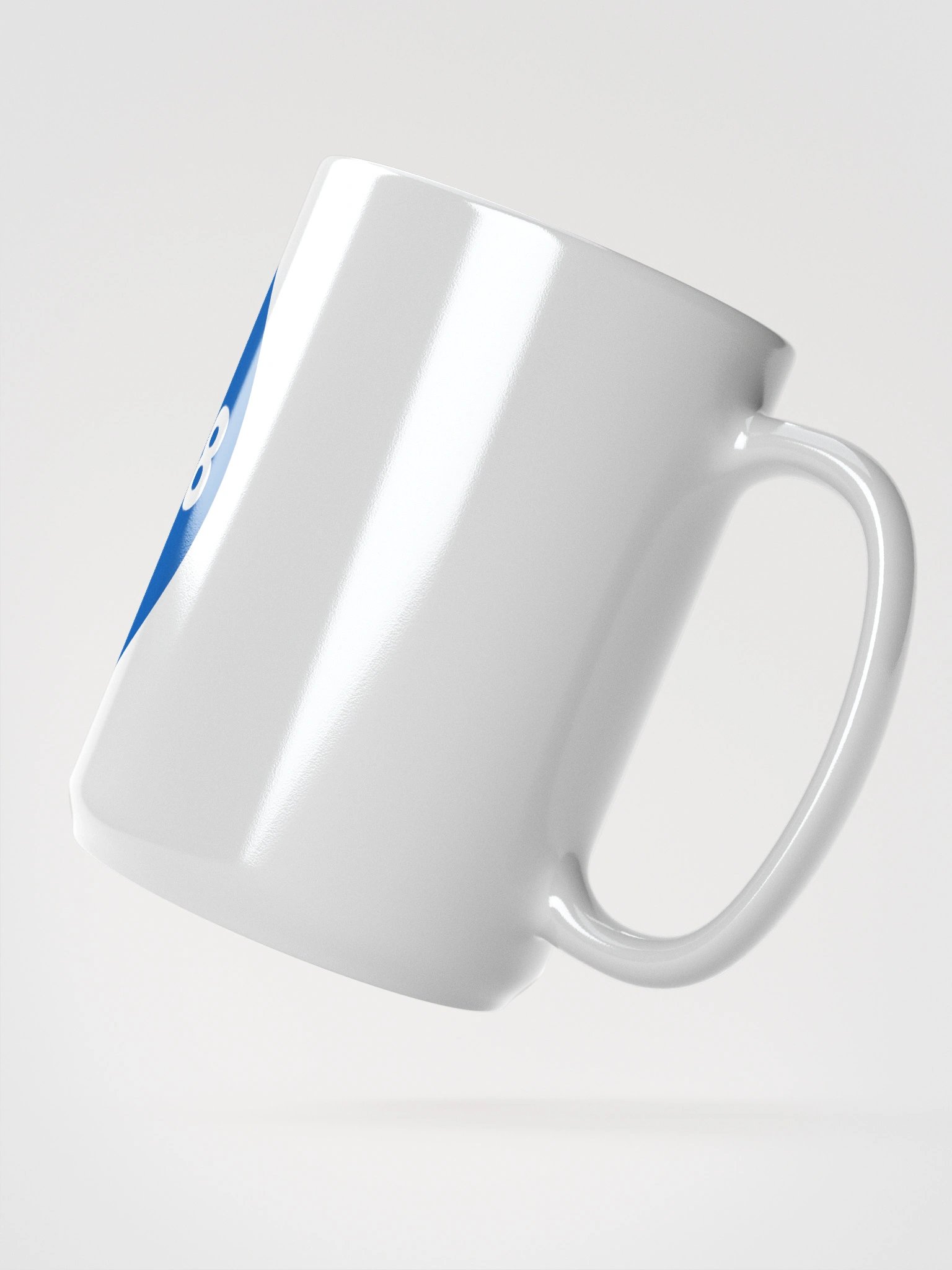 RoleM8 Mug product image (2)