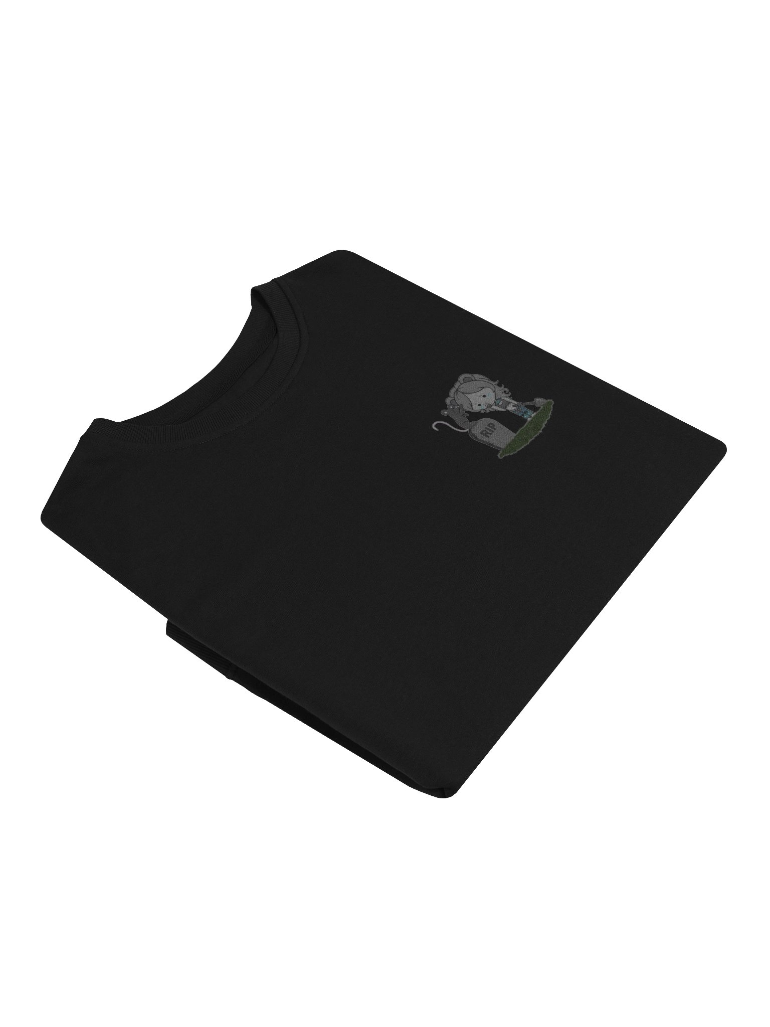 Revamped RIP Sinister Sunday Sweater product image (20)