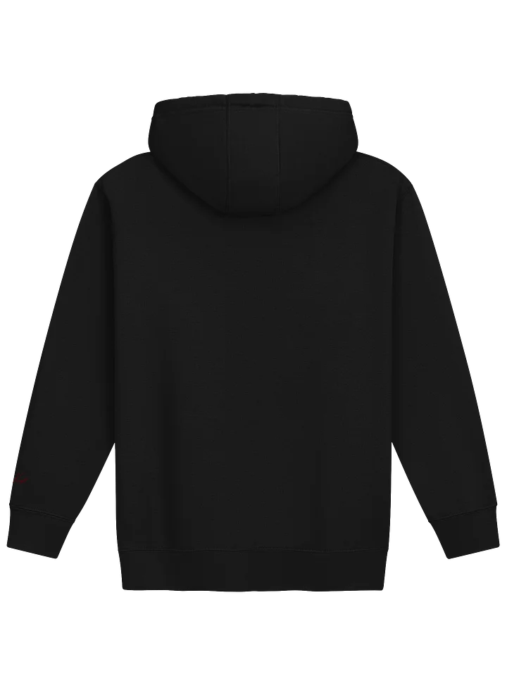 Hand Necklace Club Hoodie product image (2)