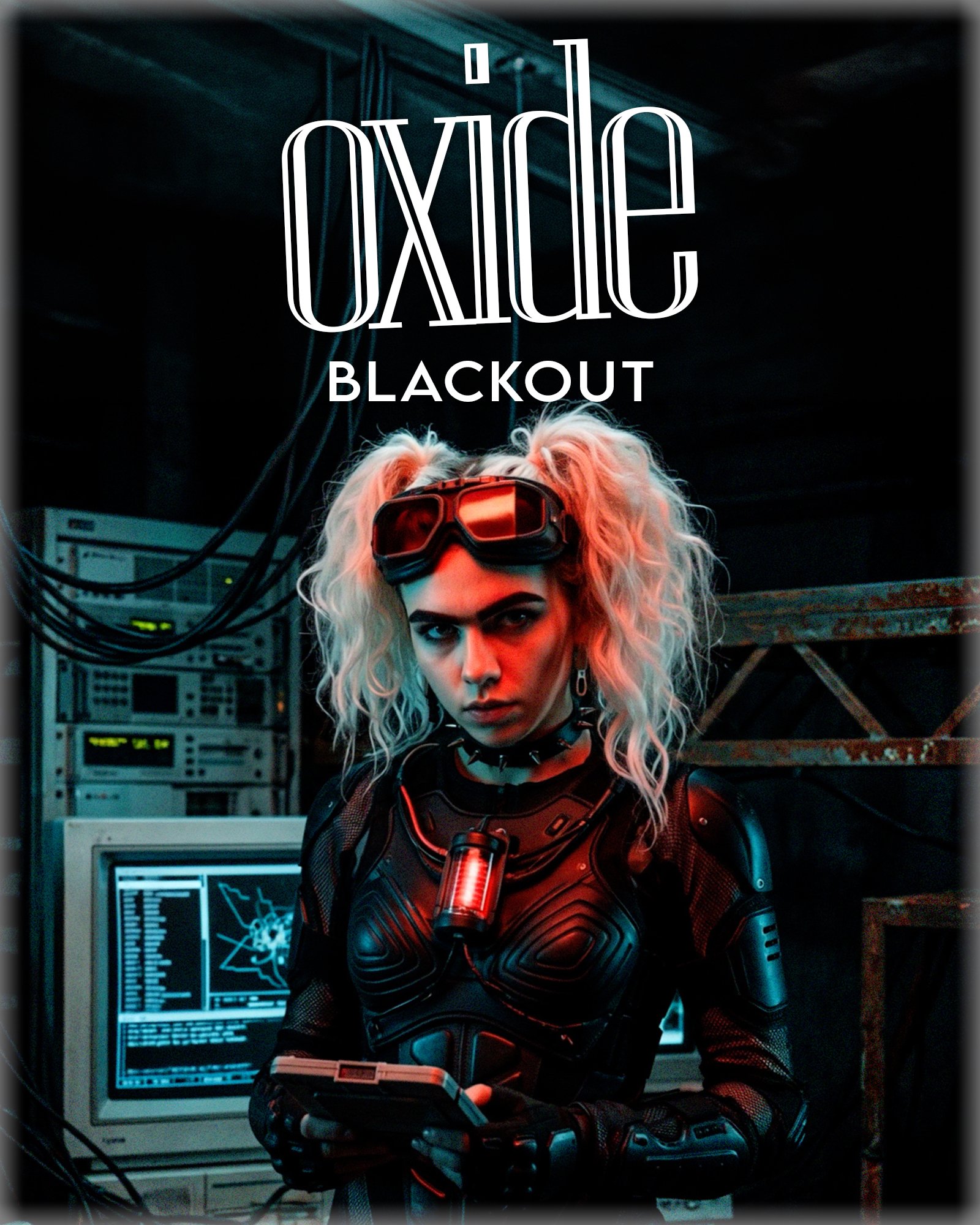 Blackout | Oxide product image (1)
