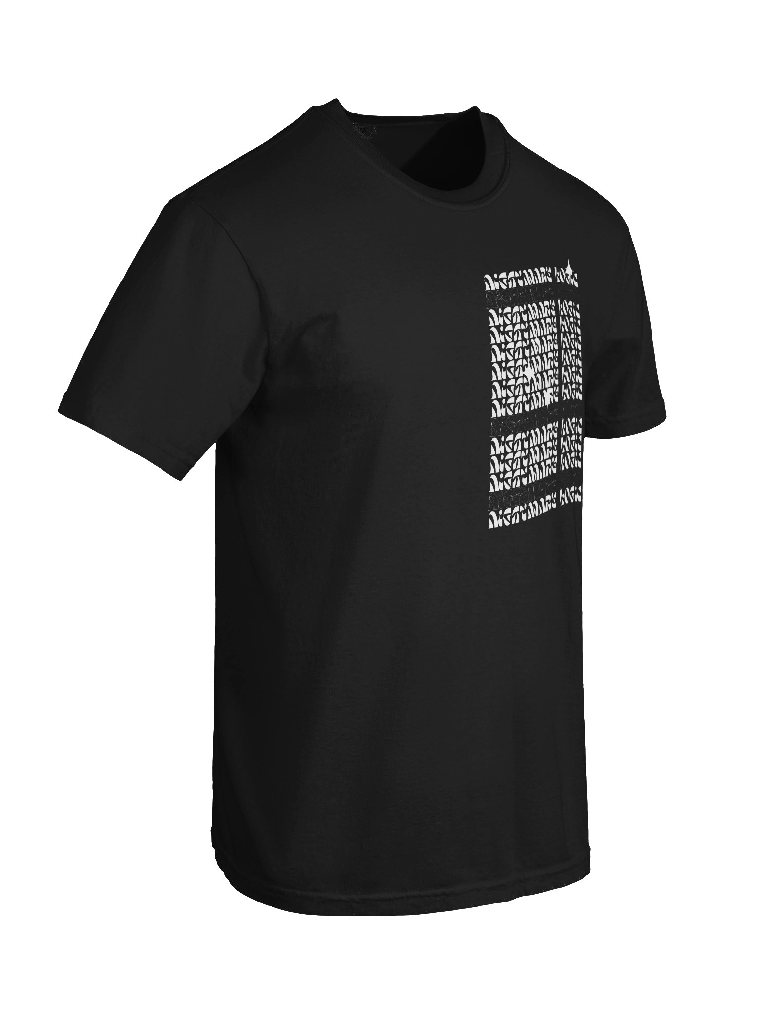 Nightmare Logic Tee product image (7)