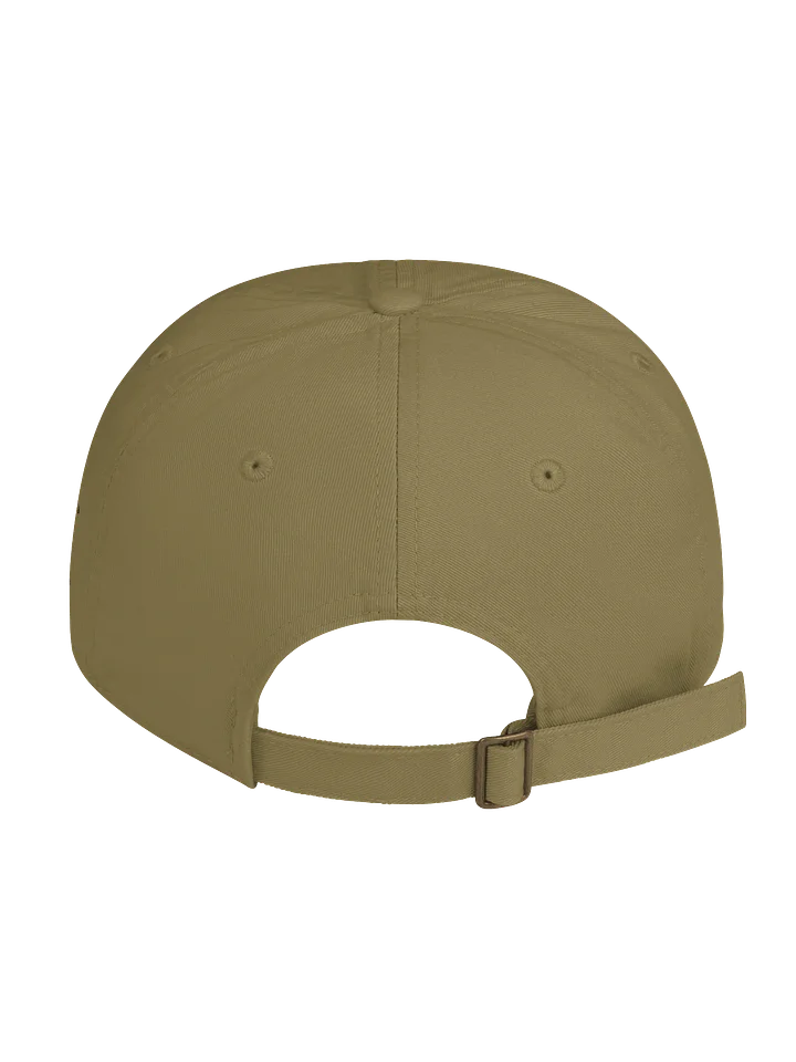 STOP THE CHOP | SC Cockatoo | Unisex | Organic Dad Hat product image (10)