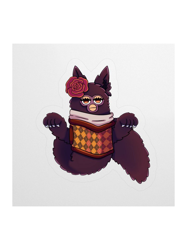 The Furbacle product image (1)