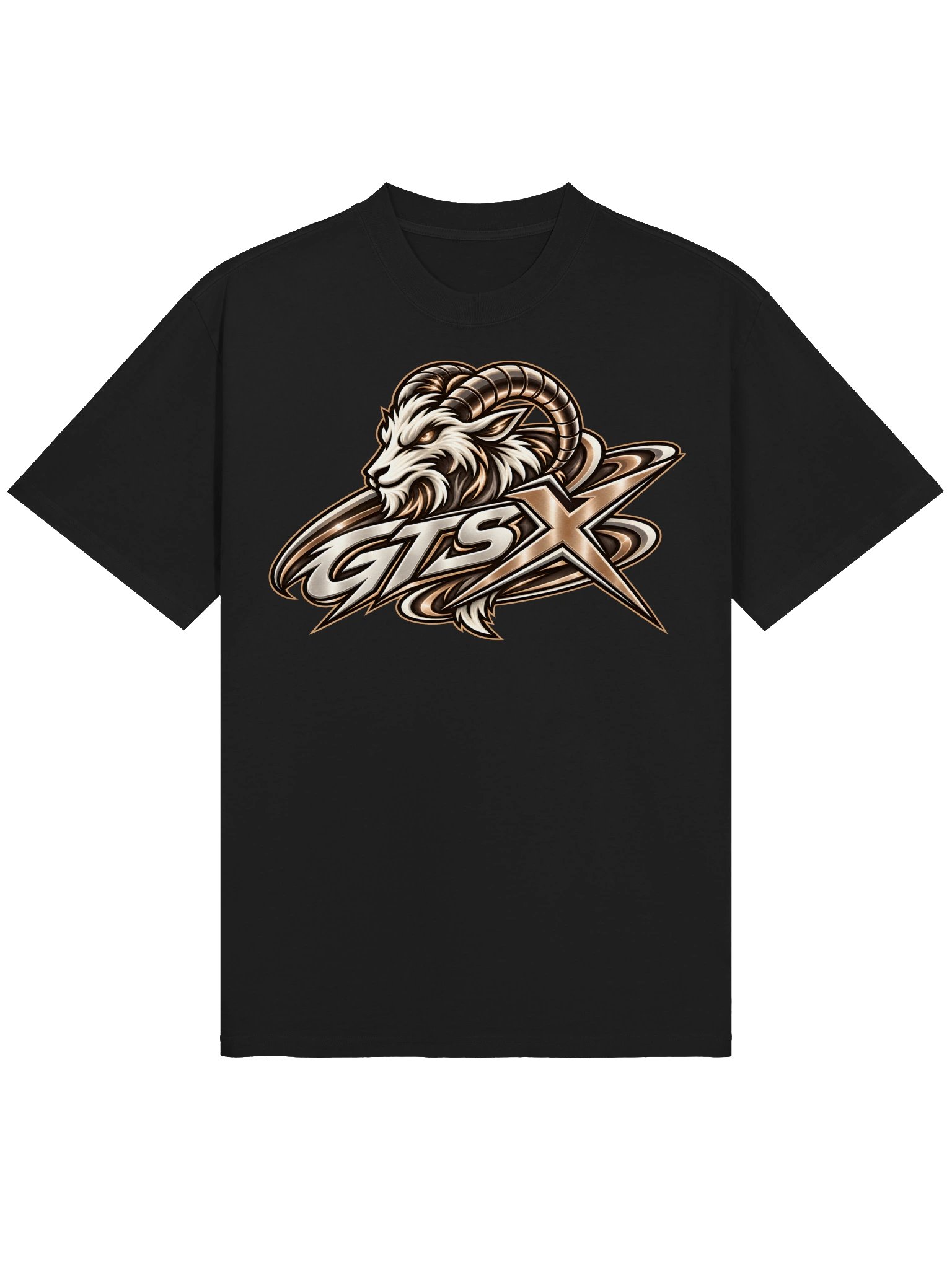 GTSX CREAM BRONZEY GOAT product image (3)