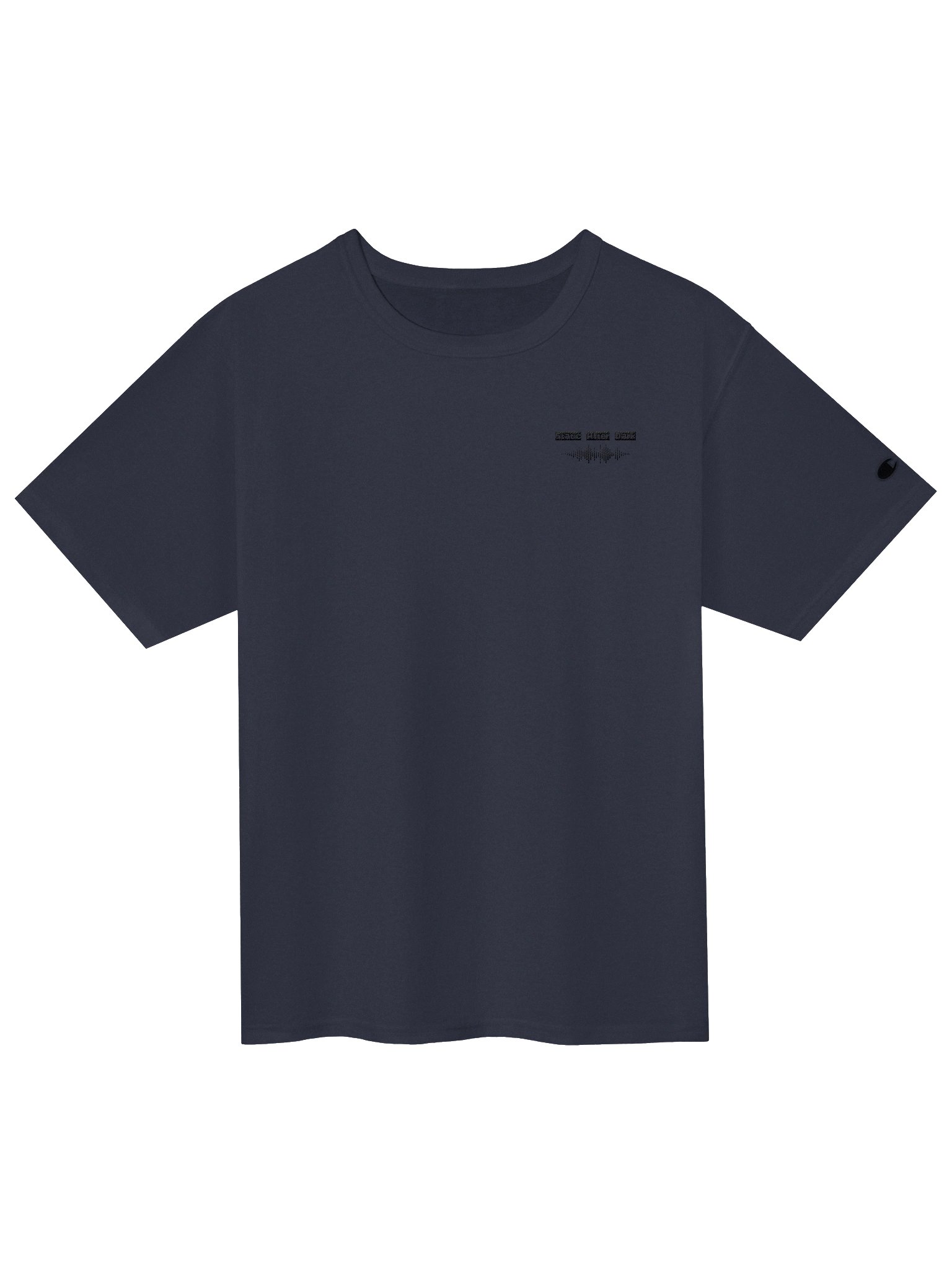 Champion After Dark Heavyweight Tee product image (1)