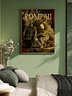 Pompeii - Family in Despair (Unframed Poster)