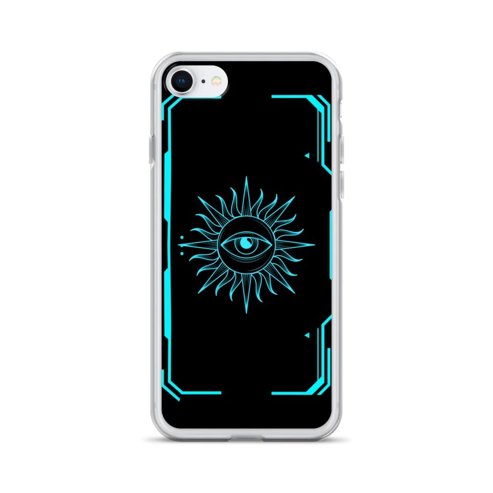 Cosmic Eye iPhone® Case product image (24)