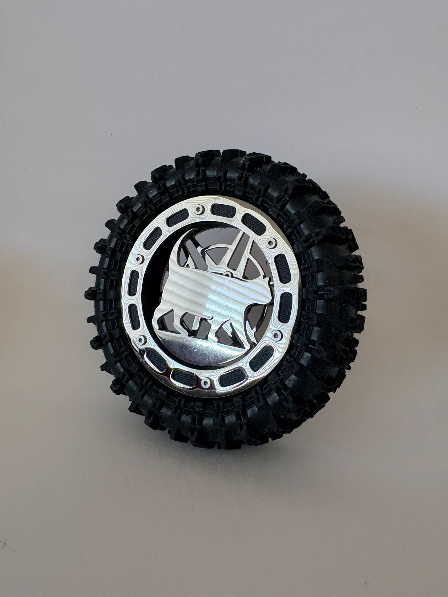 LIMITED EDITION - JKPrc collab 1.8 "Chonky Meow" floaters product image (2)
