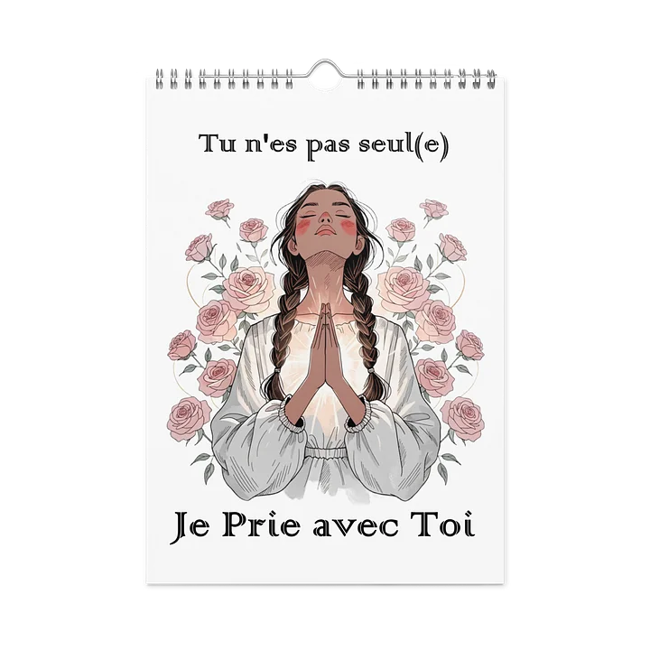 Calendrier non daté product image (1)