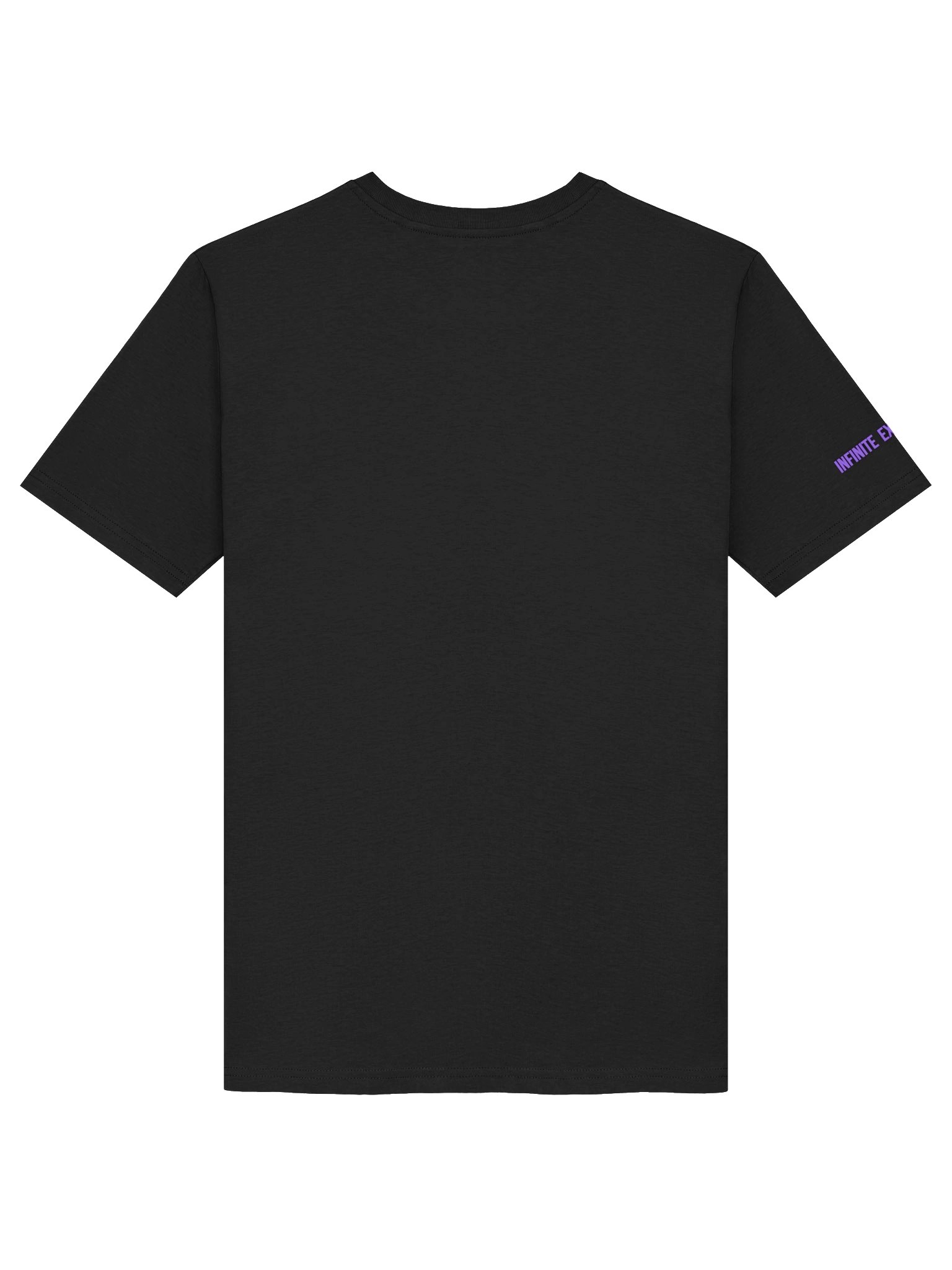 Breathe Strength Est. Now Logo Tee product image (14)