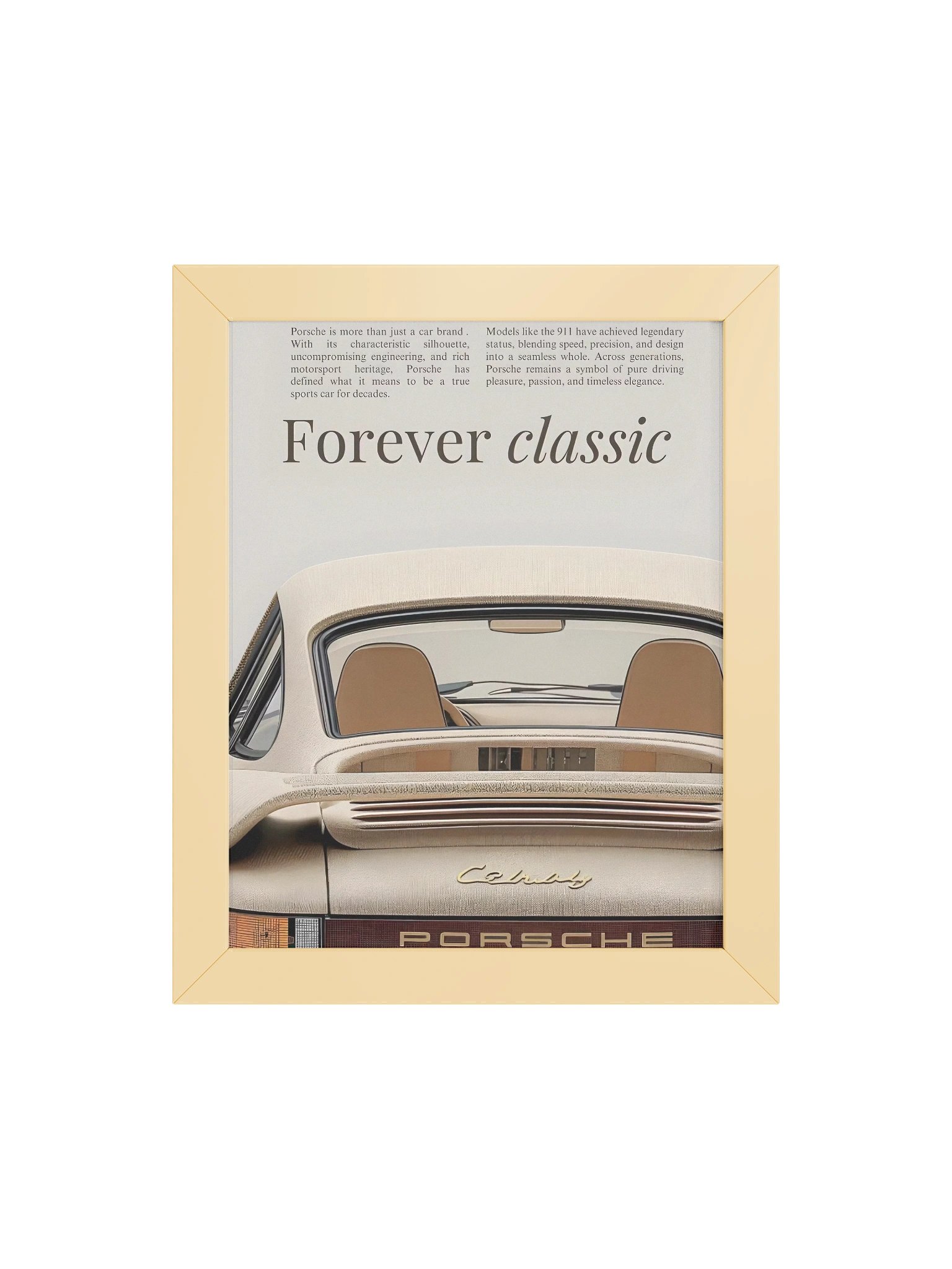 Forever classic product image (7)