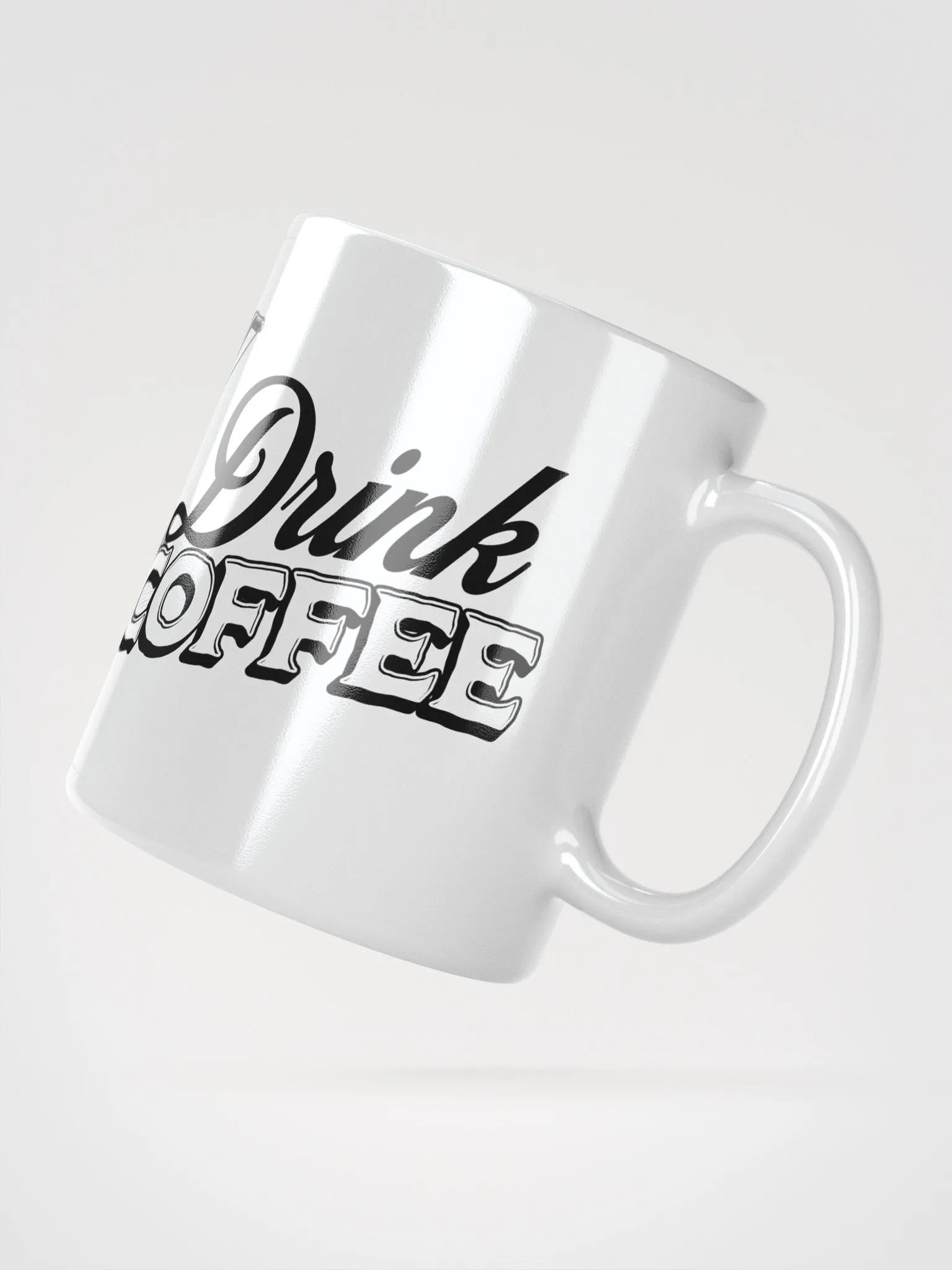 Plow Hard, Drink Coffee Mug | Work Hard, Sip Harder | Coffee to Keep Plowing | Fuel for Farmers | Caffeinated Farm Days | Plow, Sip, Repeat | Farming Fueled by Coffee | Coffee: The Farmer’s Fuel product image (4)