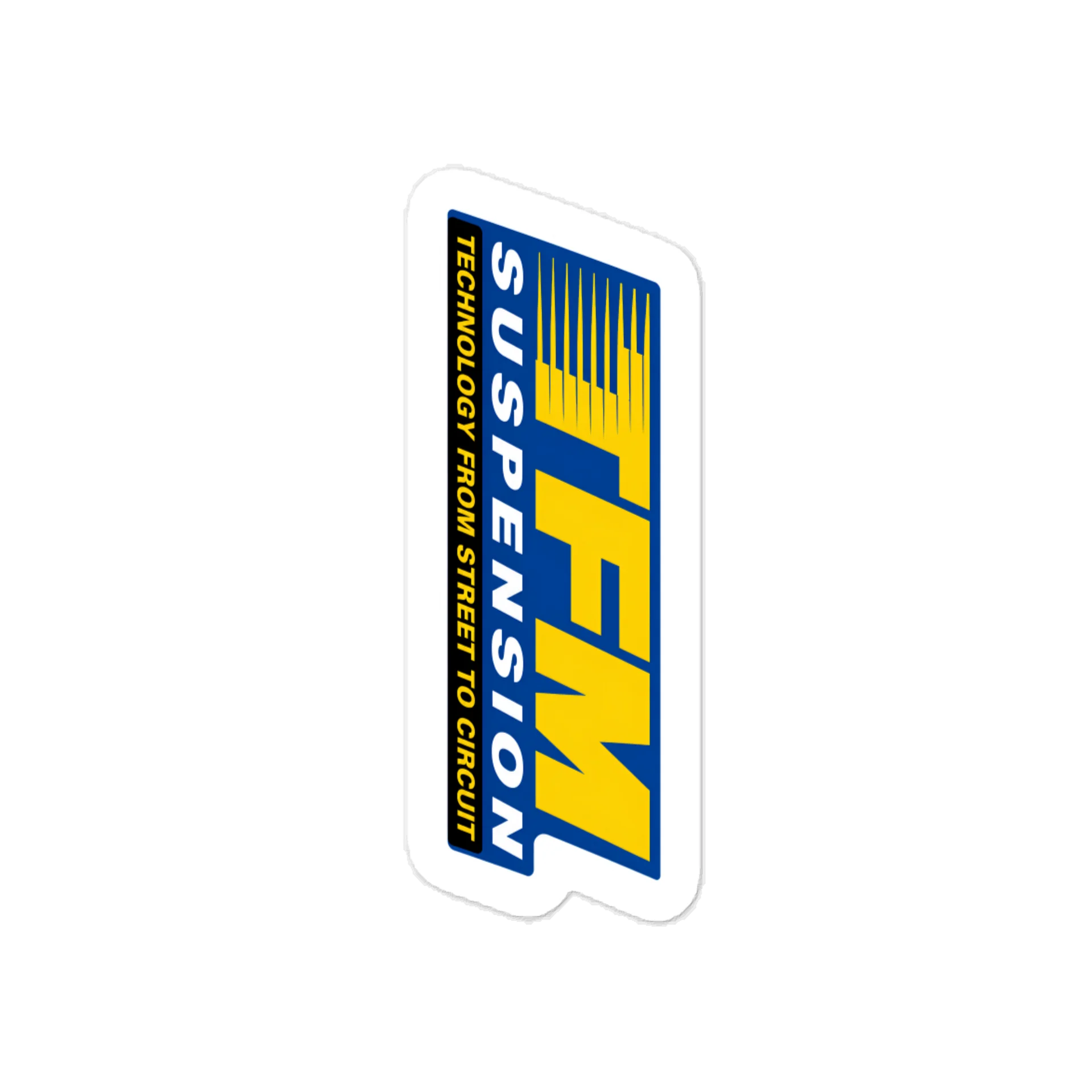 TFM Suspension – Technology From Street To Circuit product image (1)