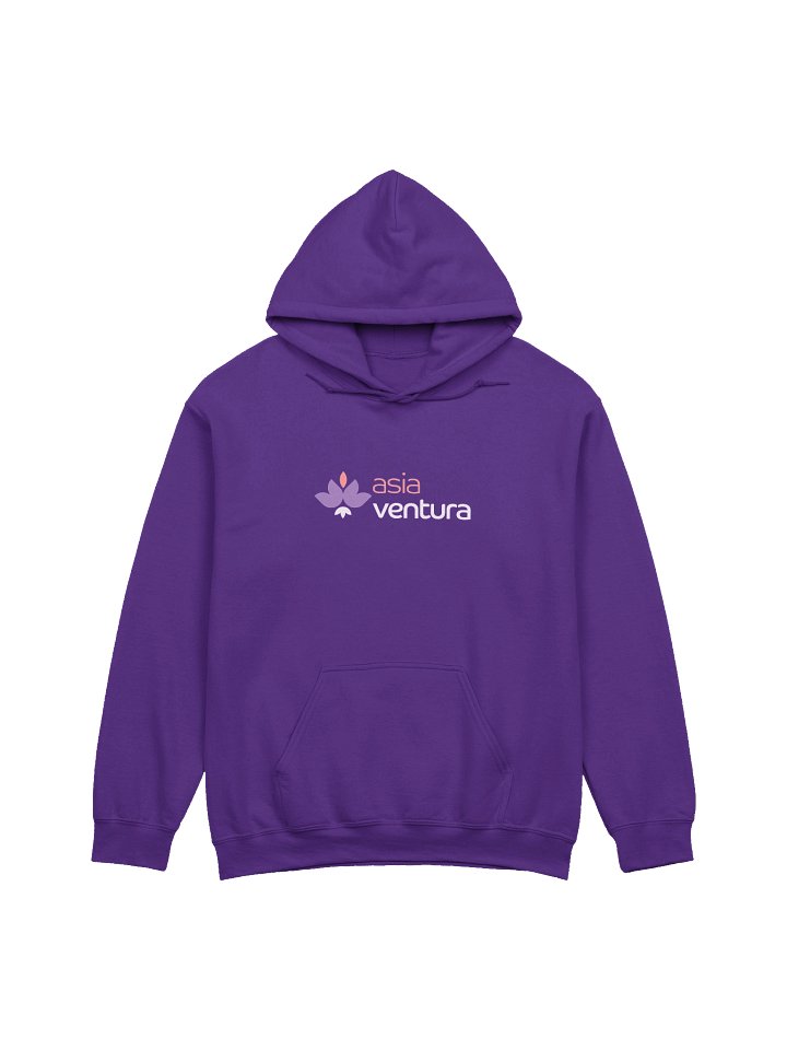Asiaventura Hoodie product image (1)
