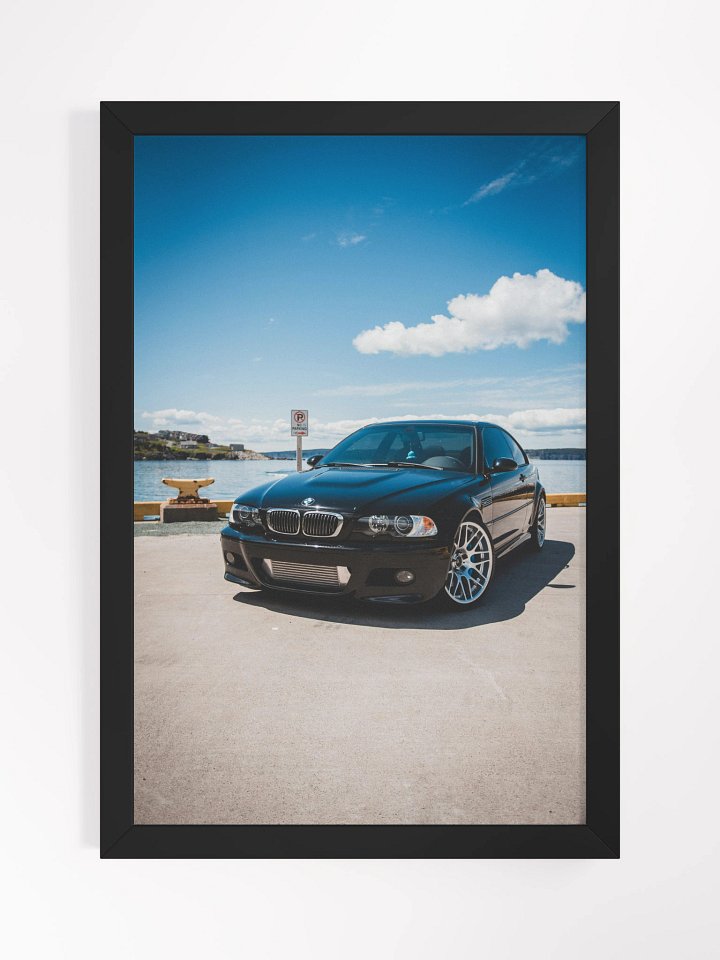 BMW M3 E46 product image (1)