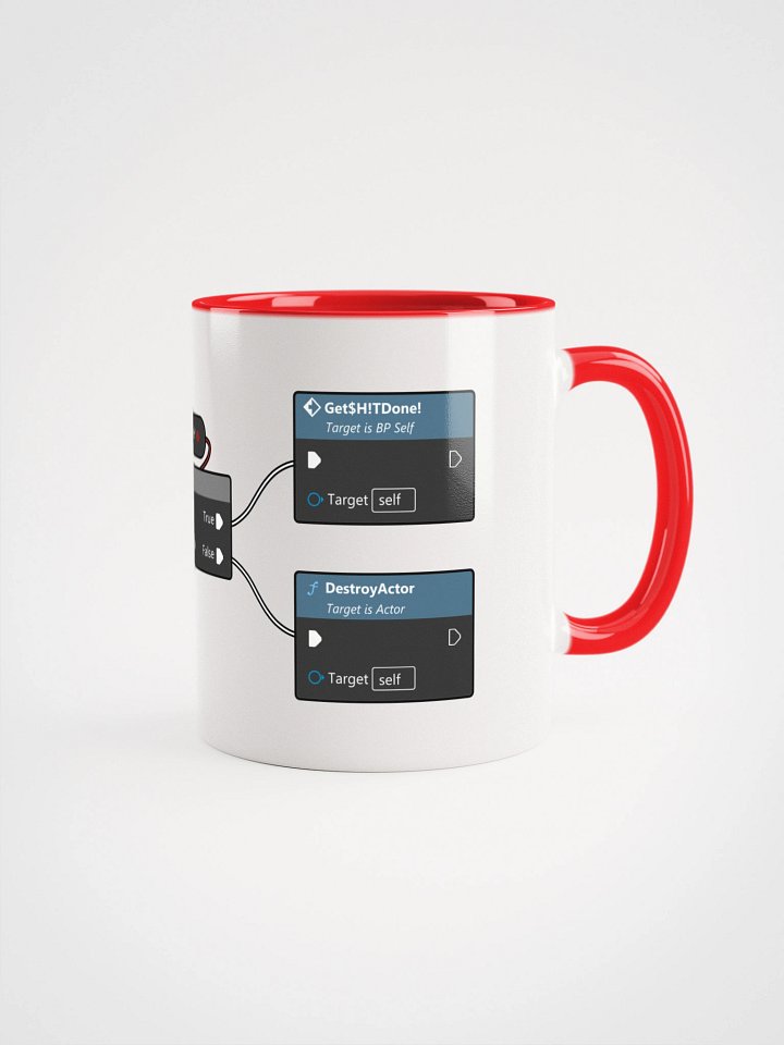 HasCoffee? Mug product image (1)