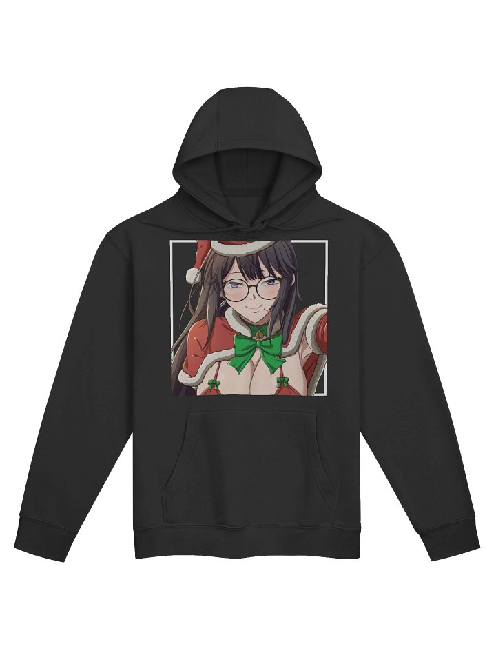 XMAS MEMORIA Premium Pullover Hoodie product image (1)