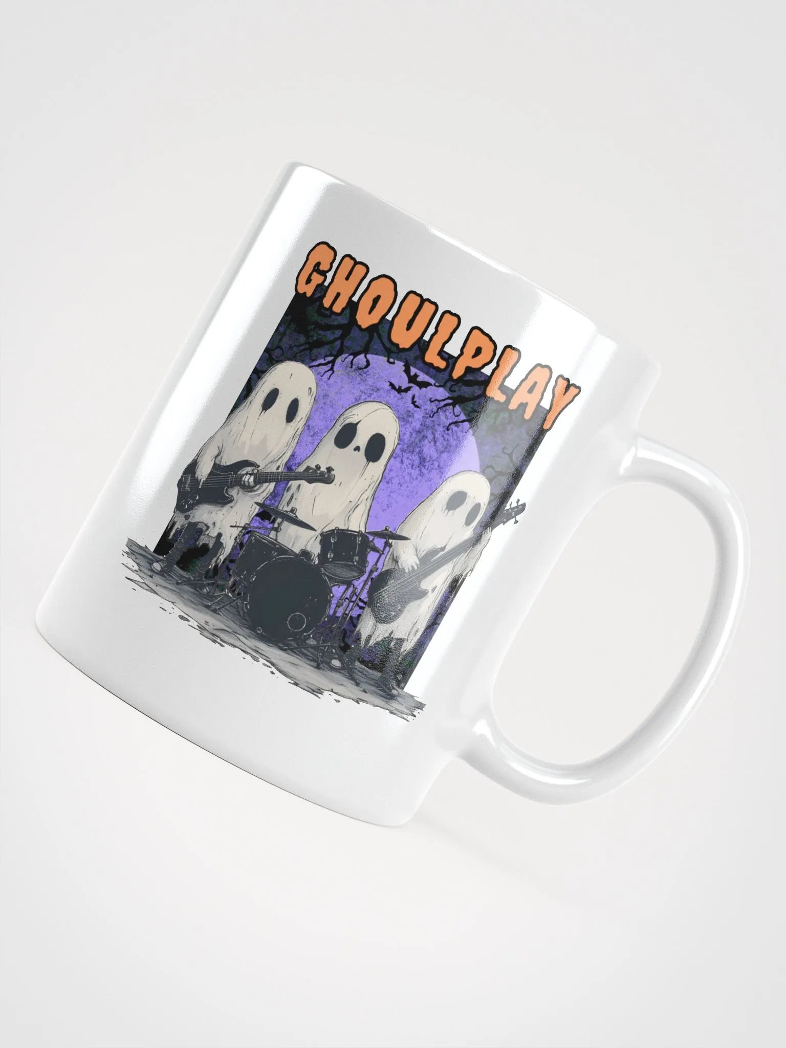 Ghost Band product image (4)