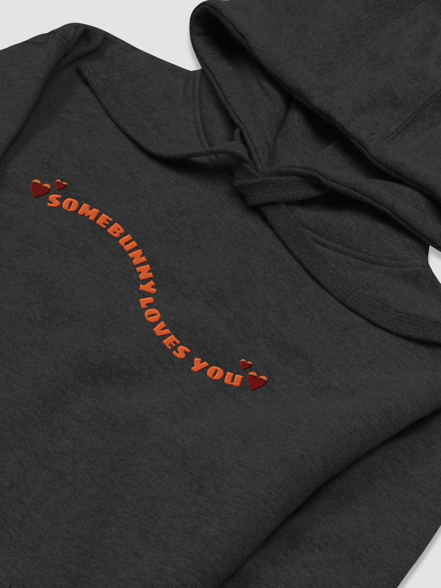 ♡Warm Embrace Hoodie♡ product image (3)