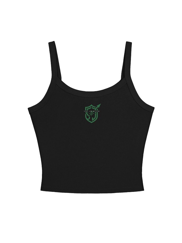 Cami Tank - Verdant Mark product image (1)
