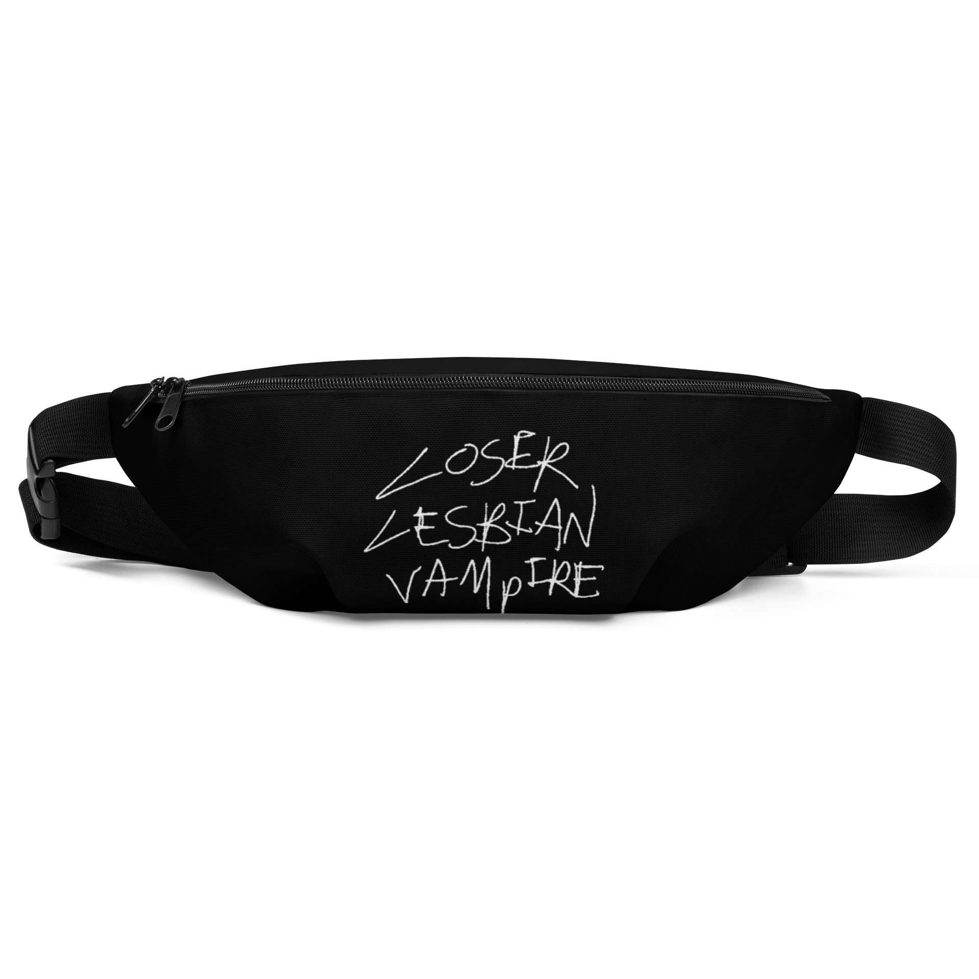 LOSER LESBIAN VAMPIRE Fanny Pack product image (1)