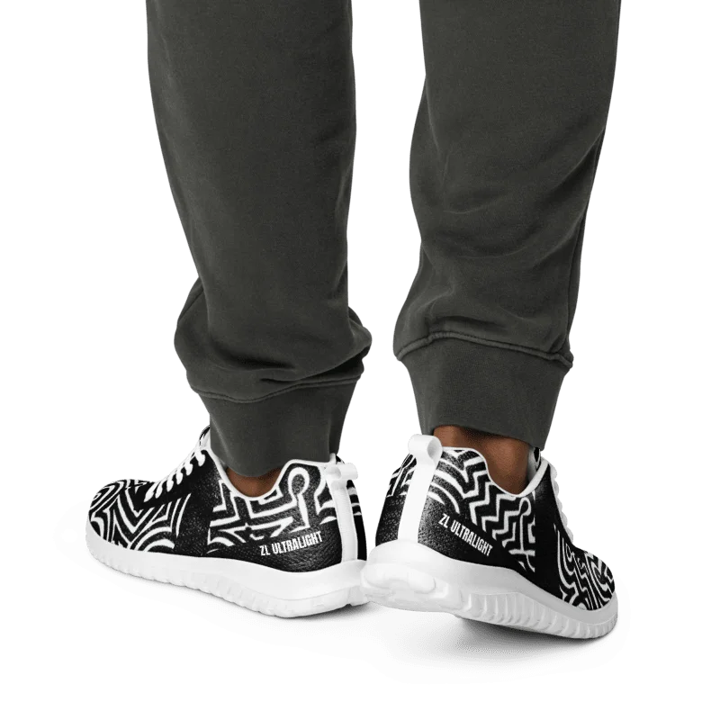 Optical Allusion ZL Ultralight Shoes product image (2)