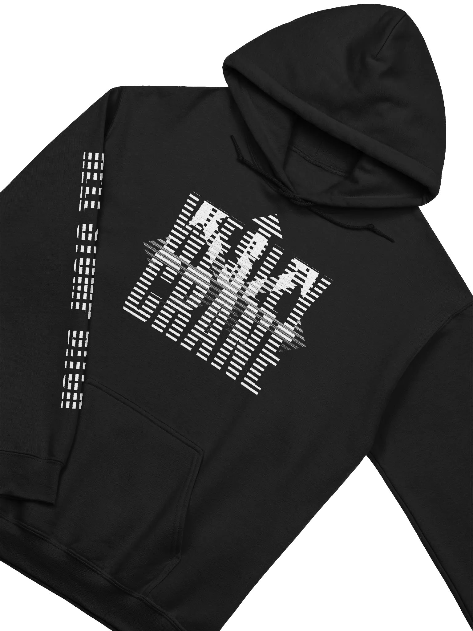 Hell Stomp Hoodie product image (2)