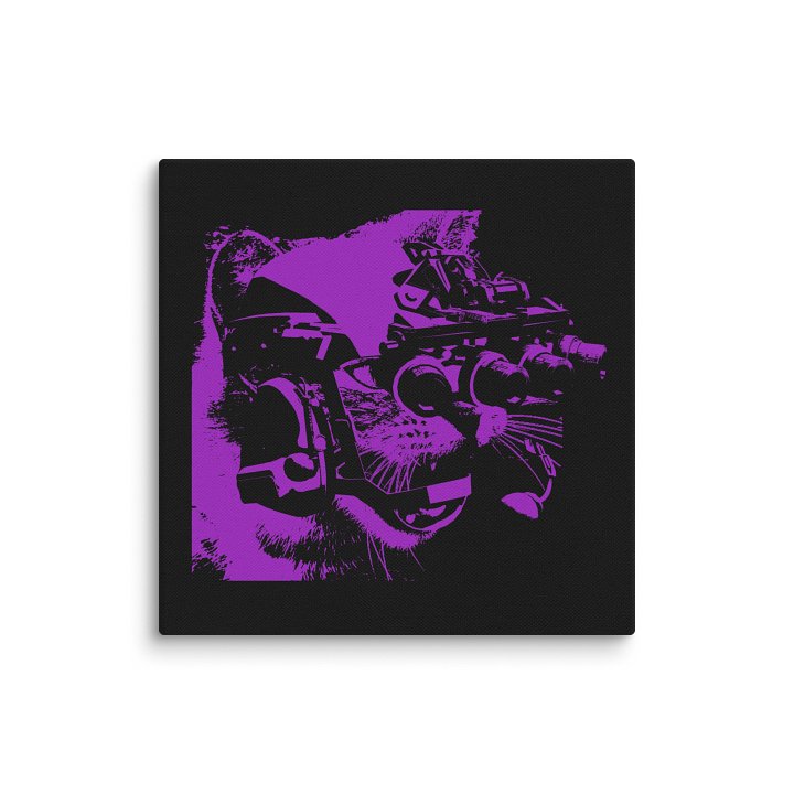 Dark Adapt (Canvas) product image (1)