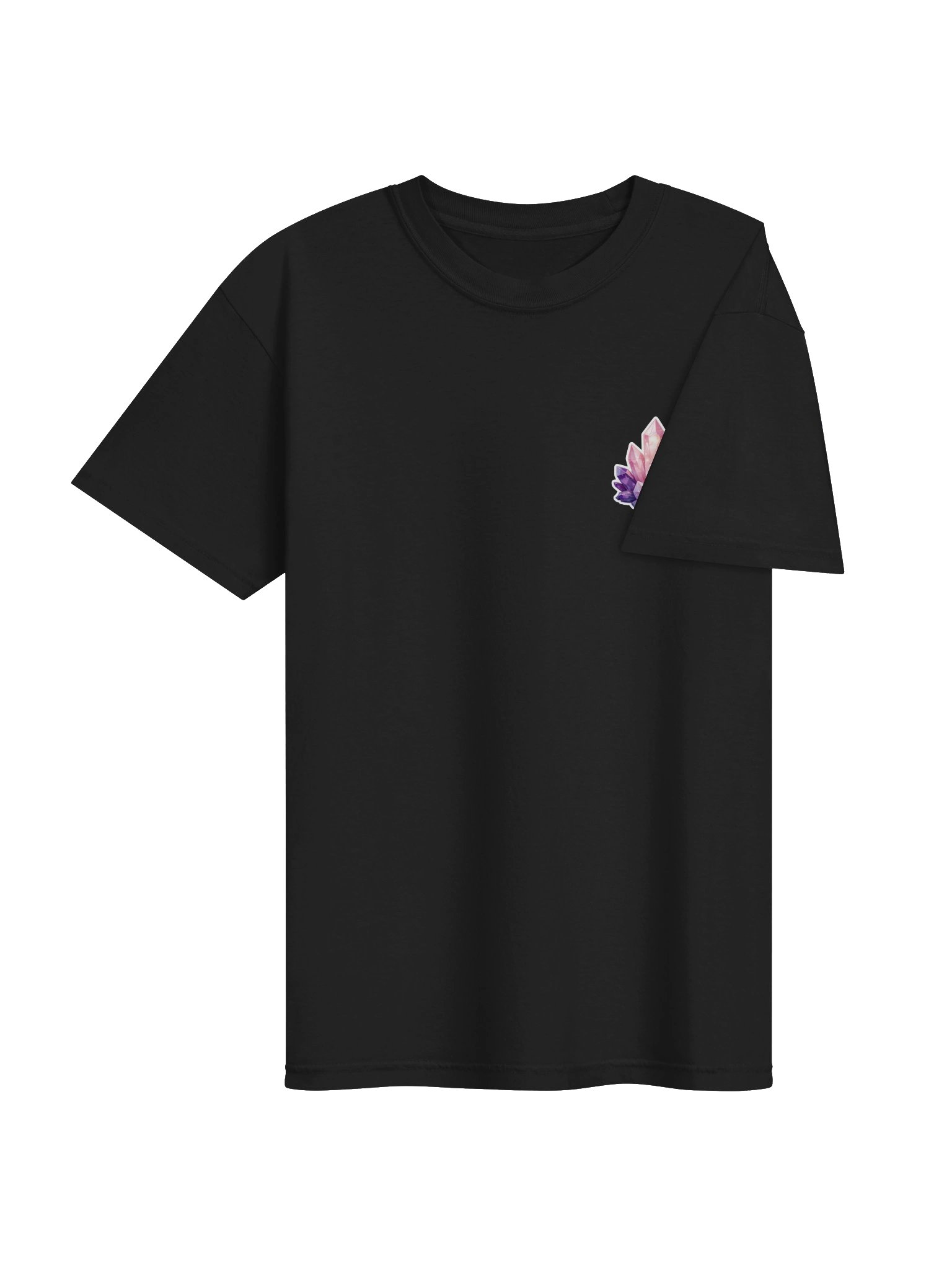 Diamond divers colors T-shirt product image (18)