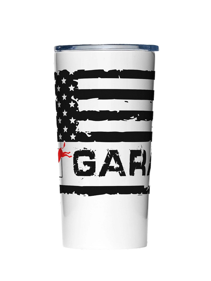 Point 5 Flag Mug product image (1)