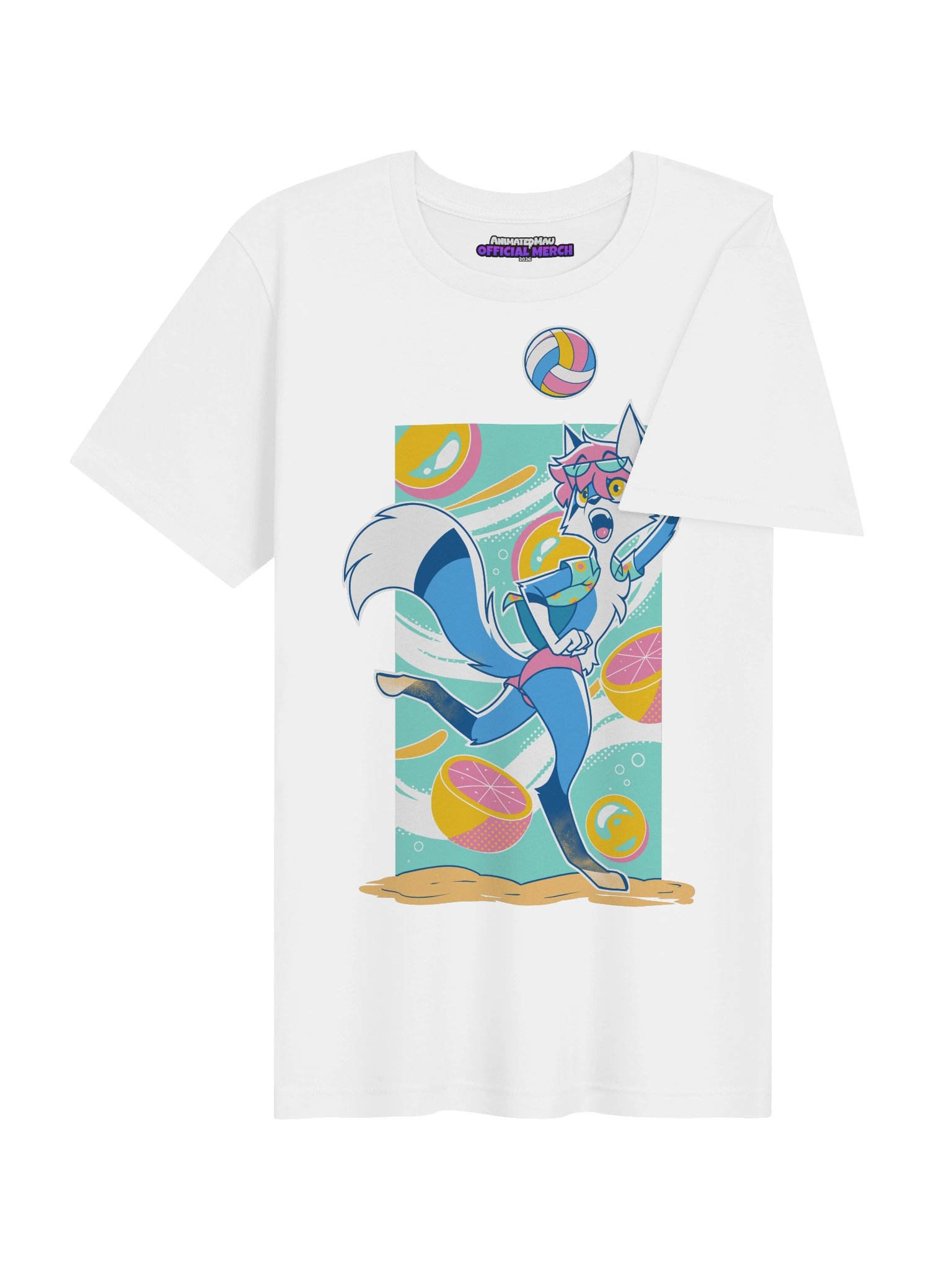 Volleyball Shirt 🏐🍉 product image (31)