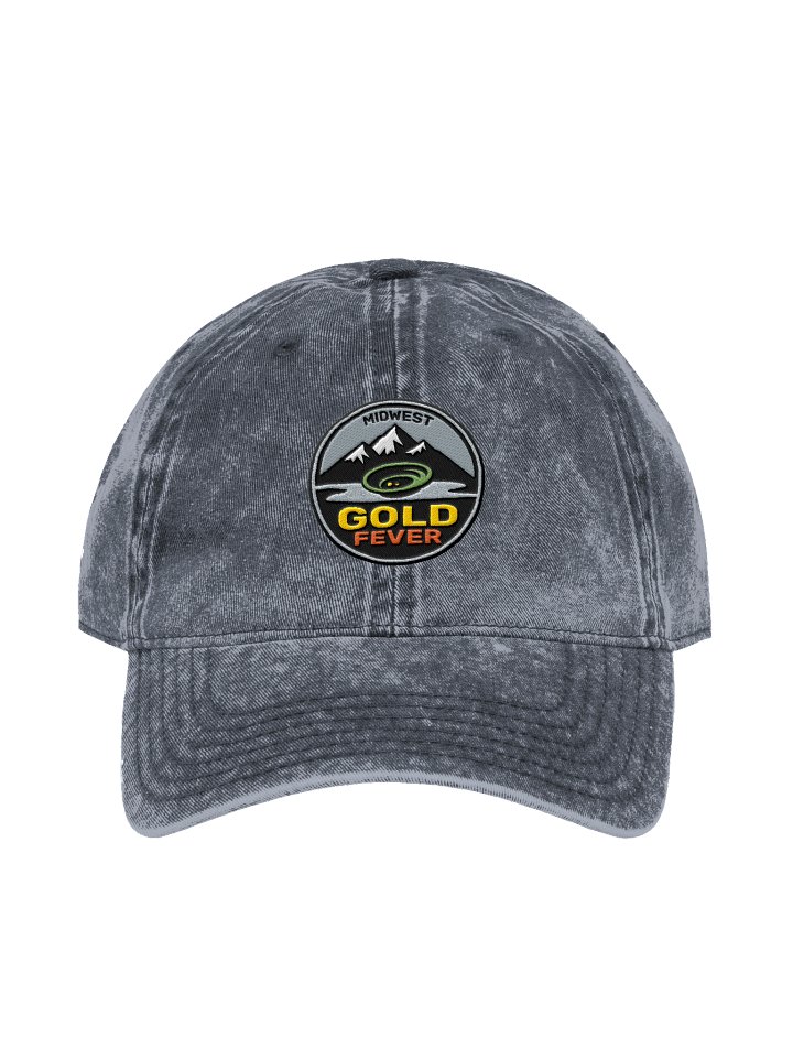 Premium Embroidered Logo Hat product image (1)