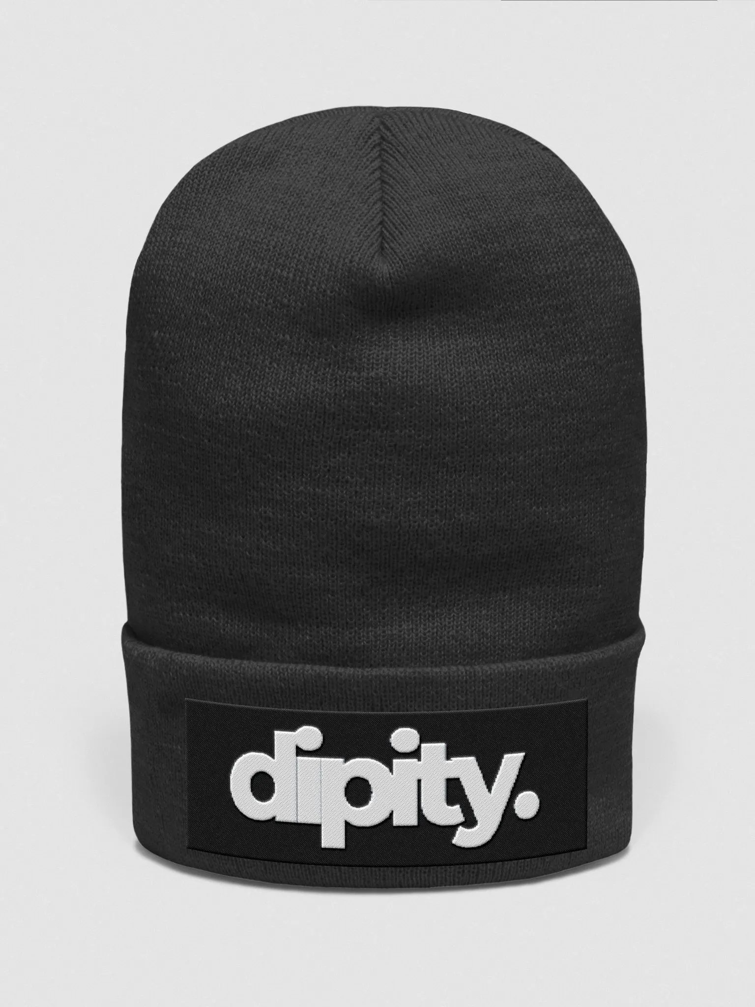 dipity - beanie hug hat product image (3)