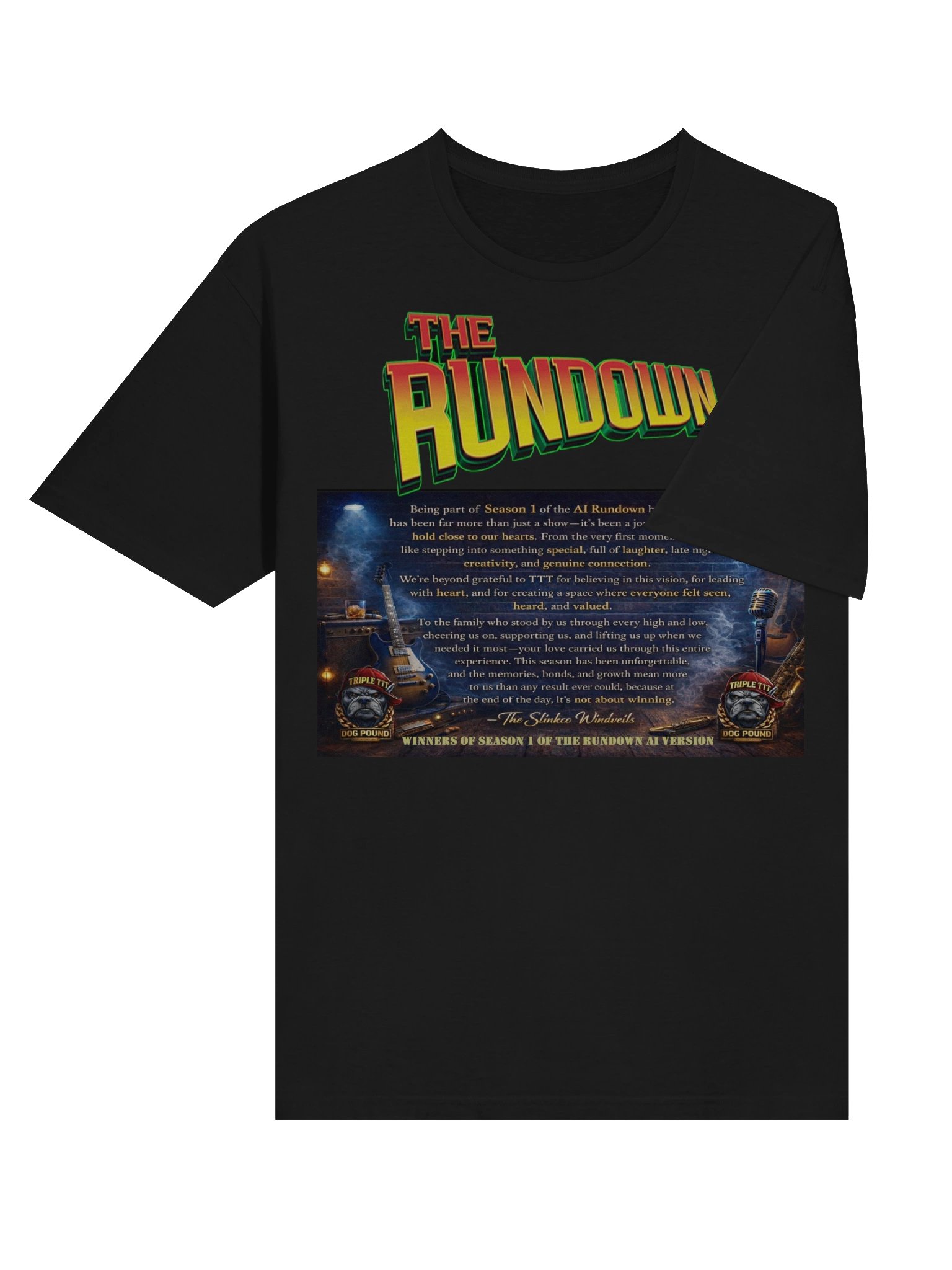 The Rundown AI Version product image (28)